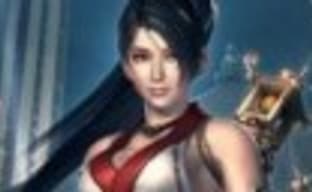 Dead or Alive 5 Ultimate этой осенью