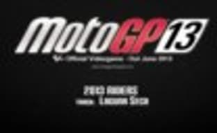 Геймплей MotoGP 2013 - Laguna Seca