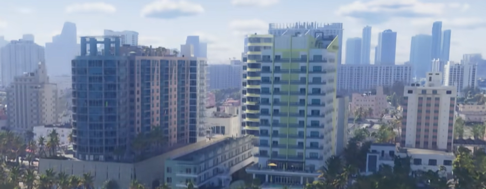 С создателями GTA 6 хочет поговорить преступник-Джокер, образ которого использовали в трейлере