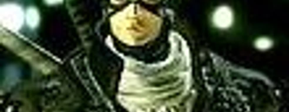 Первый тизер Ninja Blade для Xbox 360