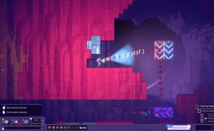 A demo of the meditative space "sandbox" Exovia has been released