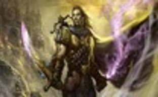 Pantheon: Rise of the Fallen на Kickstarter