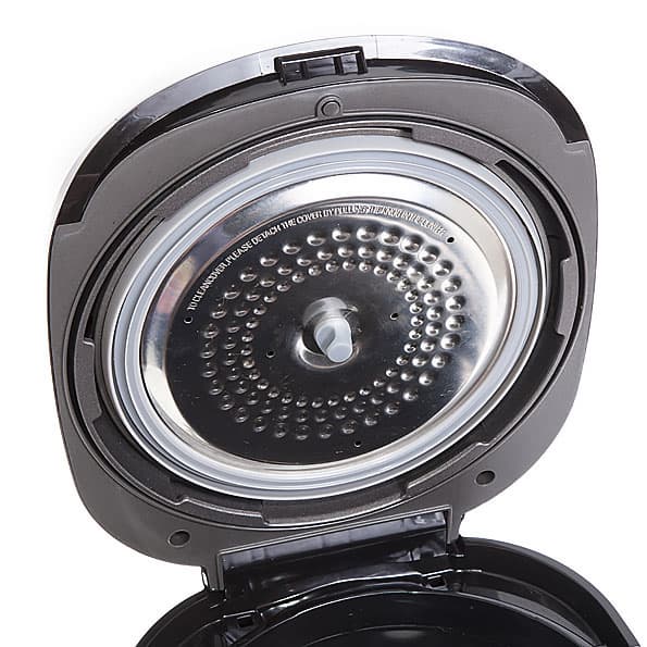 мультиварка Cuckoo CMC-HE1055F