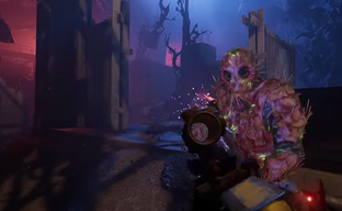 Ubisoft показала врагов Rainbow Six Extraction. В Xbox Game Pass в день выхода