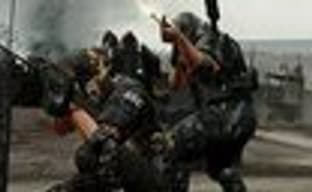 Демо-версия и новый контент для Army of Two