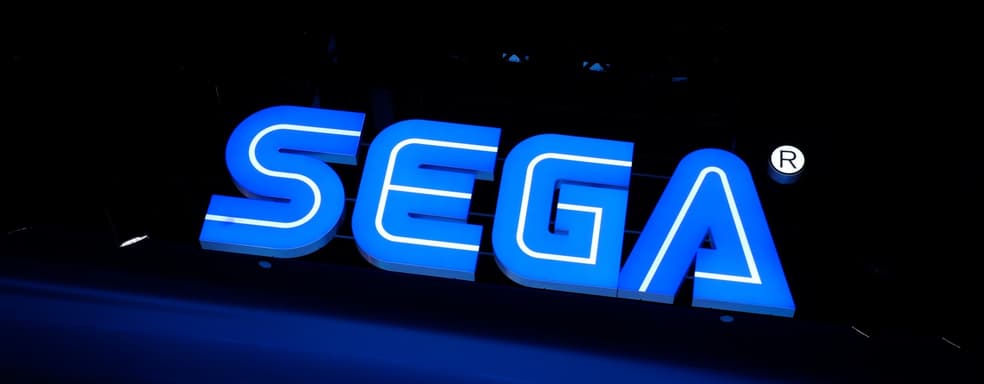 3 июня Sega в прямом эфире анонсирует новую большую игру