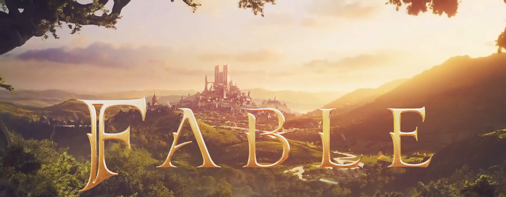 За боевую систему в Fable будет отвечать разработчик Cyberpunk 2077