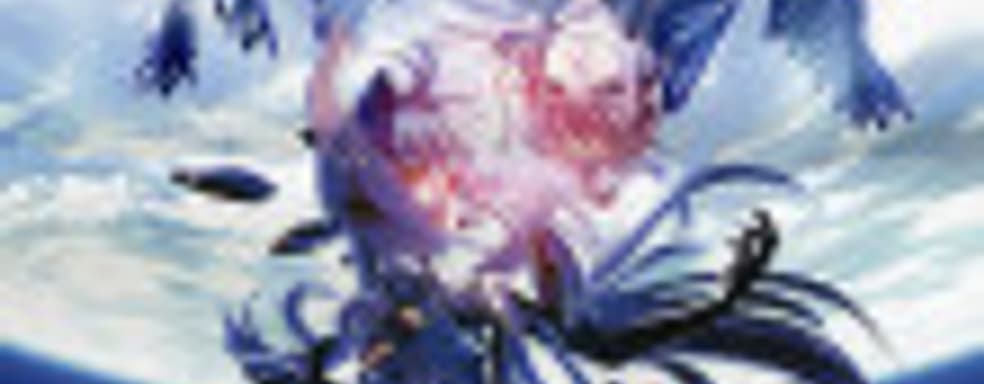 Продюсер Bandai Namco объяснил, почему в ремастерах Xenosaga нет смысла