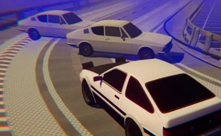 K.u.6.e.p.r.o.H.k.a. Innopolis Drift Roguelike is Being Given Away on VK Play