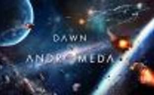 Космическая стратегия Dawn of Andromeda выходит из раннего доступа 4 мая