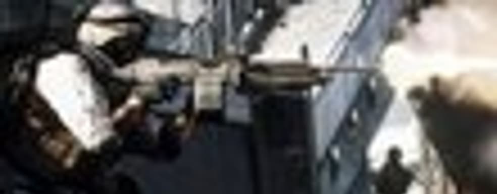 DICE не будет упрощать Battlefield 3