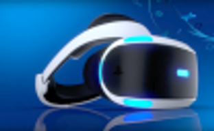 Sony продала более 900 тысяч единиц PlayStation VR