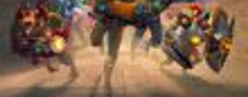 Авторы Paladins отказались от системы «плати, чтобы побеждать»