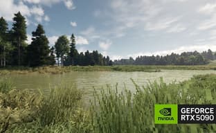 Minecraft с графикой нового поколения. RTX 5090 еле справляется с реалистичной модификацией Conquest Reforged