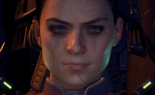 Феминистская космоопера Chorus скромно стартовала в Steam с 86% положительных отзывов