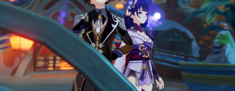 Создатели Honkai Star Rail и Genshin Impact прекратят поддержку старых лаунчеров 17 июня. miHoYo переводит всех на HoYoPlay