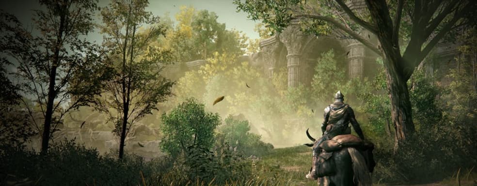 «После его убийства моё тело буквально дрожало». Редактор СМИ уверен, что босс Elden Ring: Shadow of the Erdtree сложней Малении