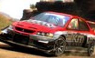 Демо-версия Colin McRae DiRT 2 для РС