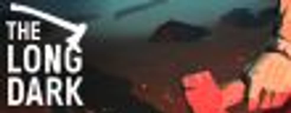Продано 1,3 млн. копий The Long Dark. Игру экранизируют.