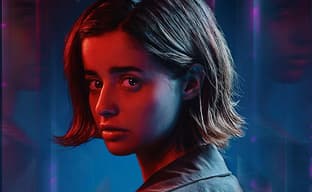 Триллер Erica выйдет на ПК