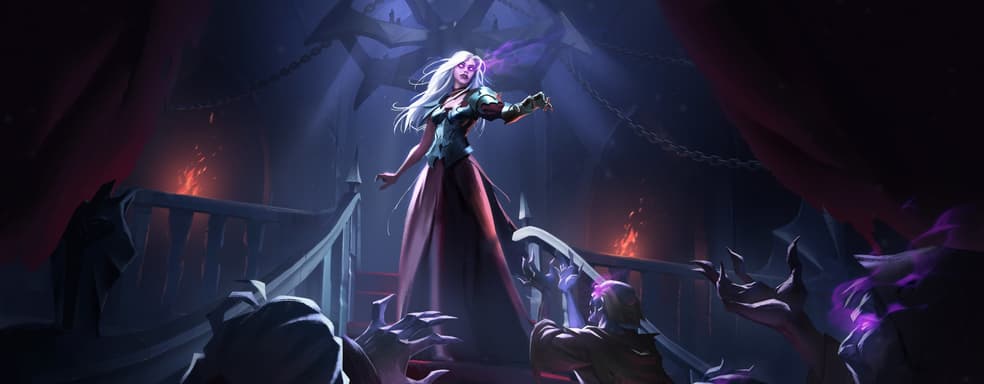 Valve назвала самые продаваемые продукты прошлой недели в Steam