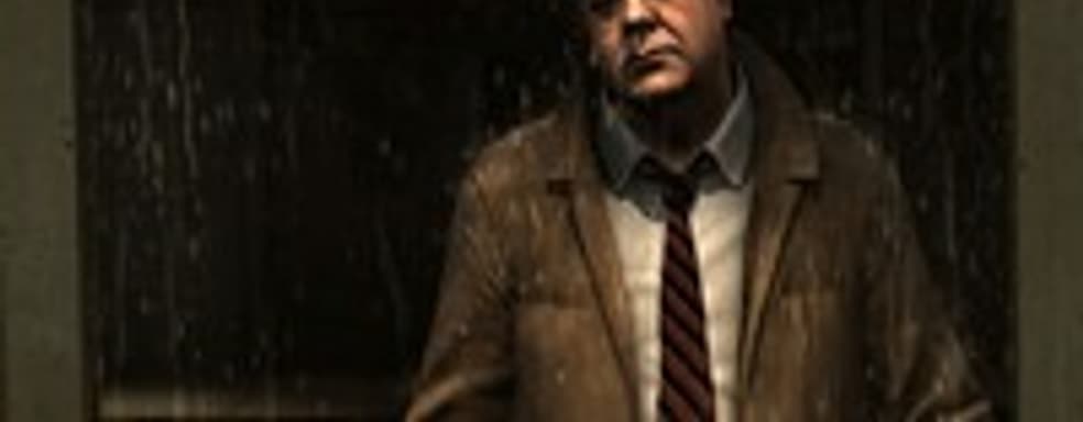 Microsoft отказалась от предложения стать издателем Heavy Rain