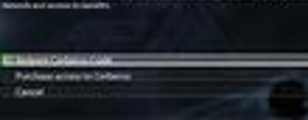 Mass Effect 2 за 20-30 часов. Подробности о Cerberus Network