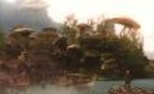 Падение и возвращение дома Дагот в трейлере масштабного мода Skywind