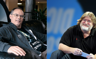 Магазин Epic Games Store получил функцию, которая ещё на шаг приблизила его по функциональности к Steam