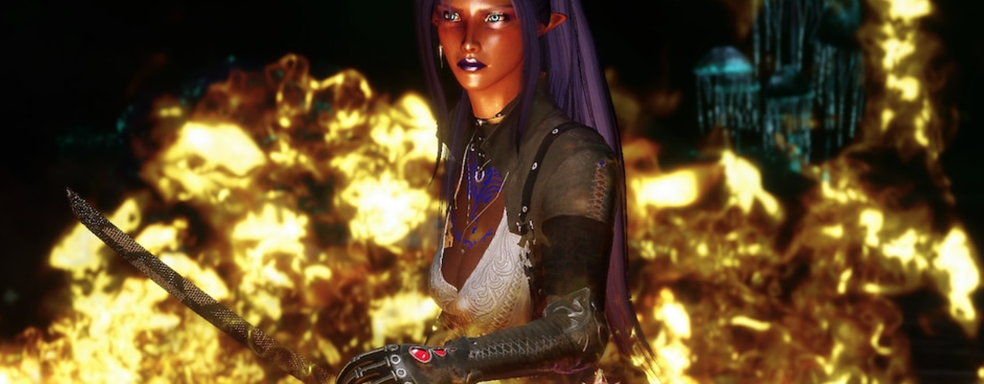 Фанат TES V Skyrim убил всё, что можно было убить. Итоги кровожадного эксперимента и награда за голову