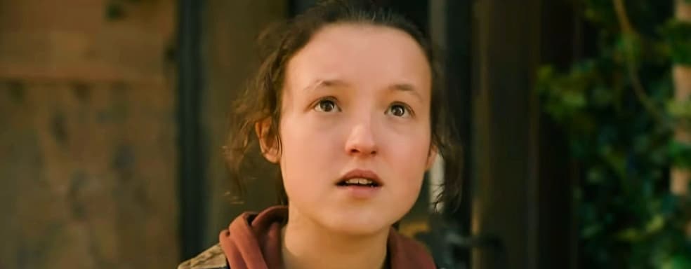 Белла Рэмзи рассказала об актерском составе второго сезона The Last of Us. Присоединится ещё один режиссер