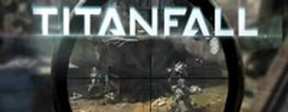 Особенности класса снайпер в Titanfall