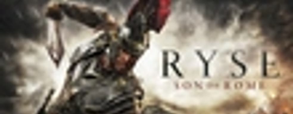 Launch-трейлер Ryse: Son of Rome