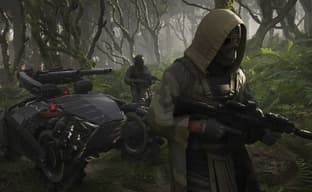 Команда искусственных болванов — Ubisoft добавит ИИ-напарников в Ghost Recon Breakpoint