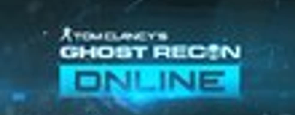 Дневники разработчиков Ghost Recon Online