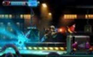 Свежий трейлер Mighty No. 9 