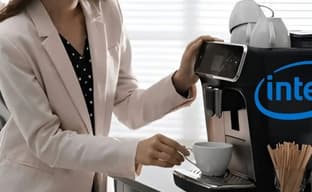 Раздачей бесплатных чая и кофе попробуют поднять моральный дух в Intel после увольнения 15 тысяч сотрудников