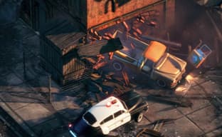 Курьер уже в пути. Игра про доставку нестандартных грузов Deliver At All Costs выйдет в мае