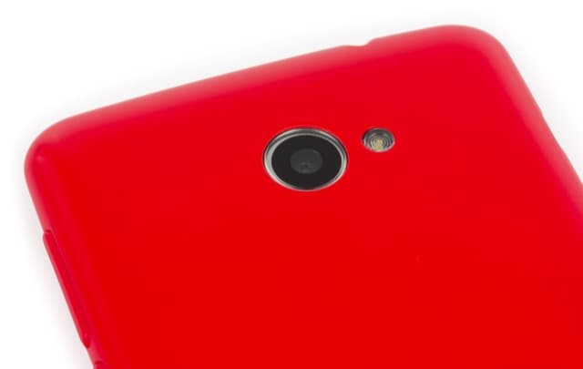 Внешний вид Highscreen WinJoy