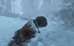 Демонстрация Rise of the Tomb Raider - Siberian Wilderness