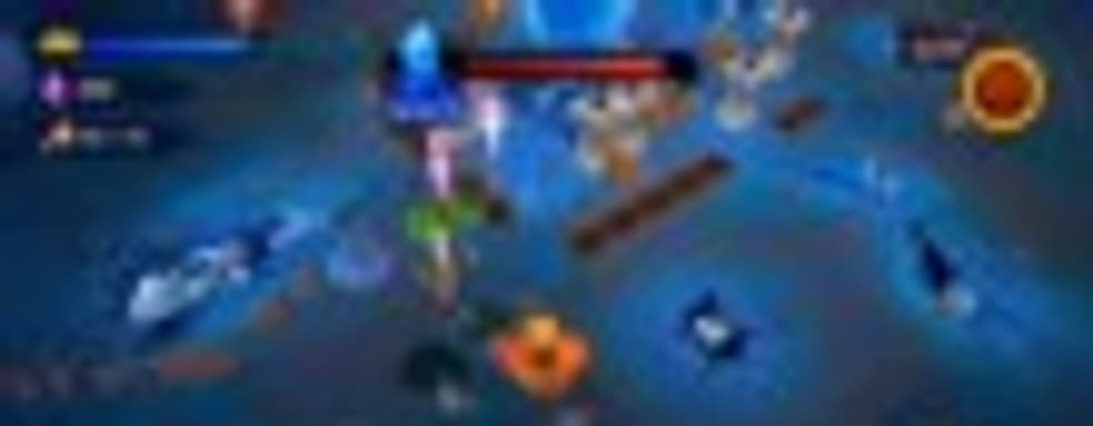 Castle Game для PS4 и Wii U