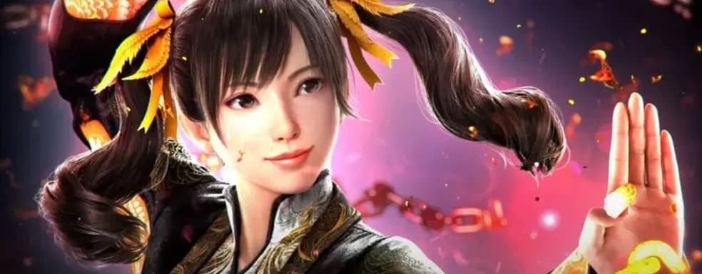 В геймплейном трейлере Tekken 8 представлена Лин Сяоюй. Bandai Namco торопится