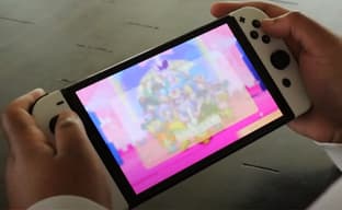 Nintendo: Игры приоритетнее аппаратных возможностей