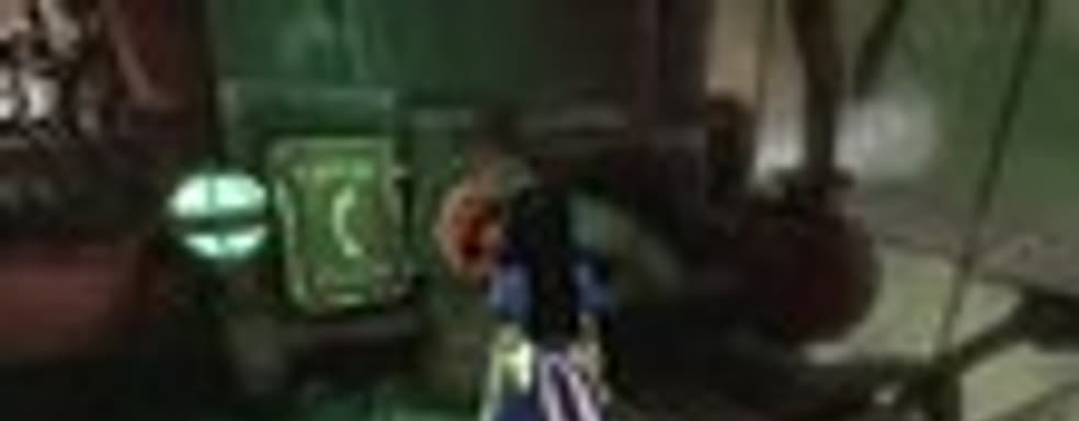 Трейлер Alice: Madness Returns