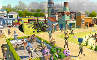 В ещё не вышедшей блокчейн-игре Питера Молиньё уже продали земли на 53 миллиона долларов