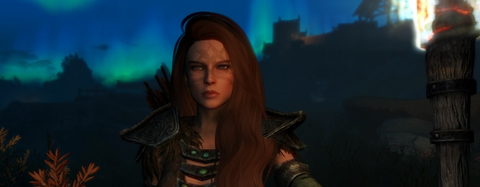 В Skyrim добавили нейросеть для оживления NPC с поддержкой русского языка — с персонажами можно свободно общаться