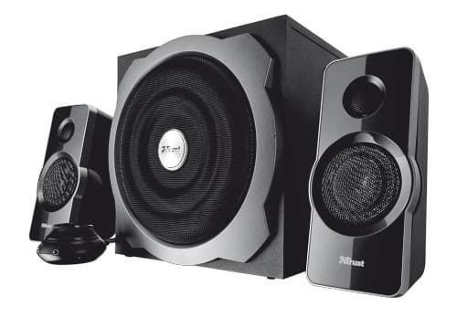 акустическая система Tytan 2.1 Subwoofer Speaker Set