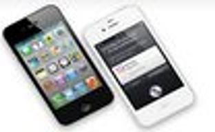 Продано 4 млн. iPhone 4S за первые три дня