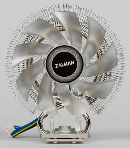 кулер Zalman CNPS9800 Max