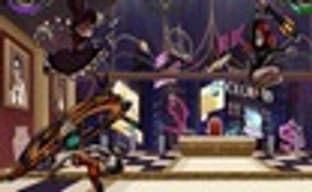 Дата выхода Skullgirls